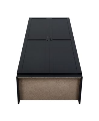 Hopkins 2-Piece 4-Shelf Storage Closet Set