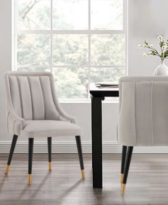 Eda Upholstered Dining Chair