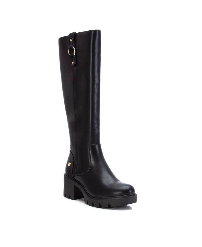 XTI Women s Dress Boots By XTI Macy s
