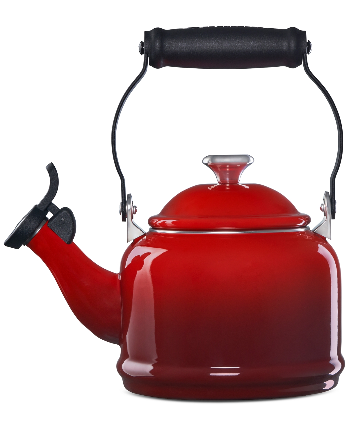 Le Creuset Demi Kettle In Pink