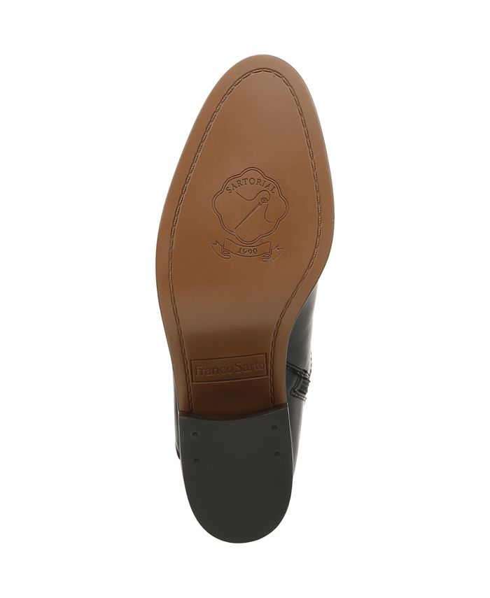 franco sarto booties tj maxx