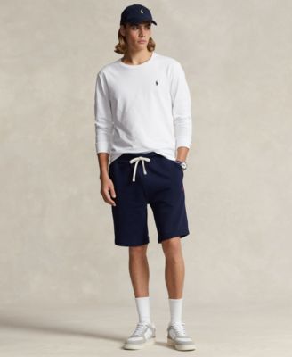 Men's Classic-Fit Jersey Long-Sleeve T-Shirt