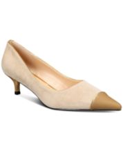 Macy's j renee sales shoes