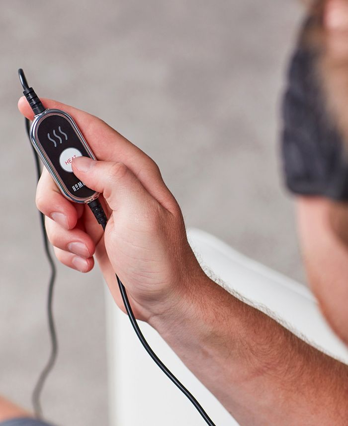 Homedics Gel Eye Mask with Cold Therapy Plus Comforting Heat Macy's