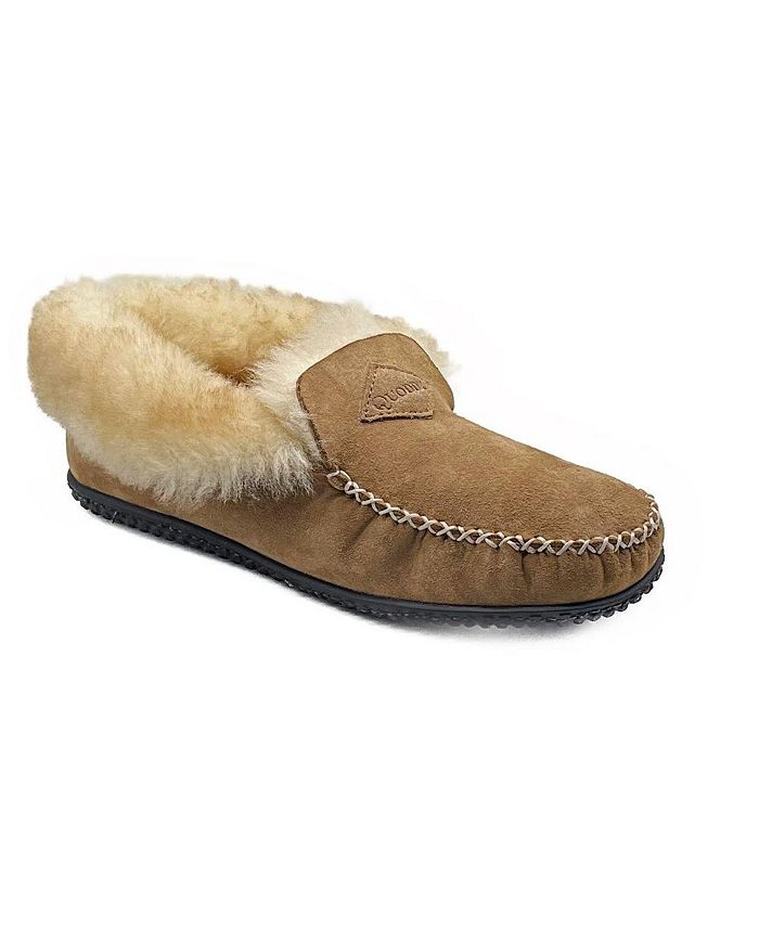 Quoddy shop womens slippers