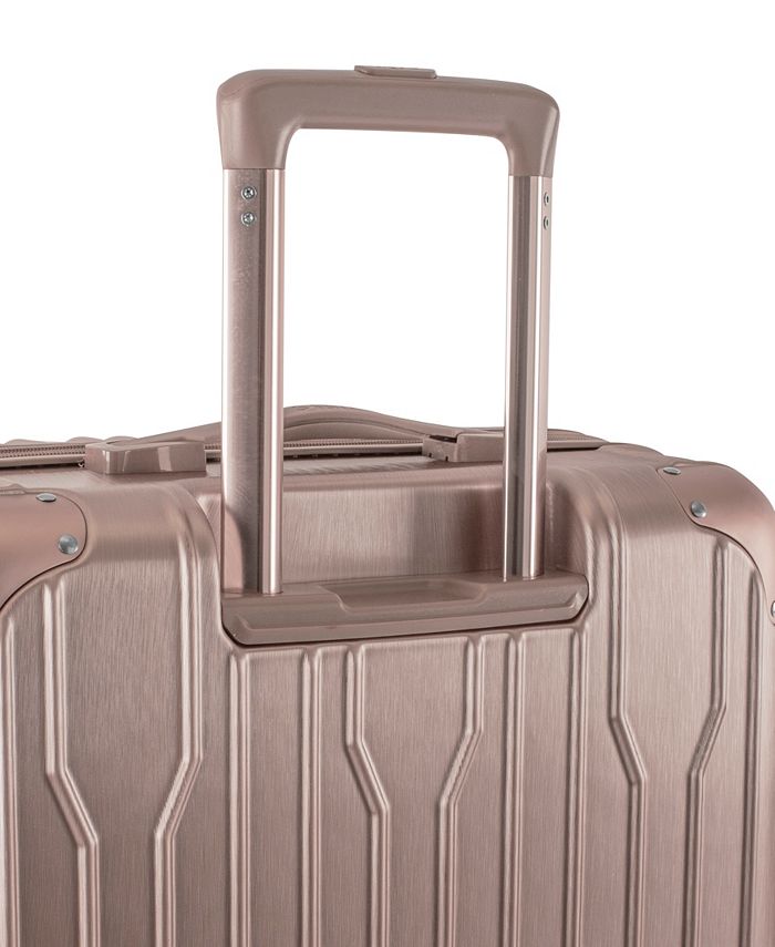 Heys Xtrak Hardside 21" CarryOn Spinner Macy's