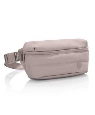 Puffer Waist Bag