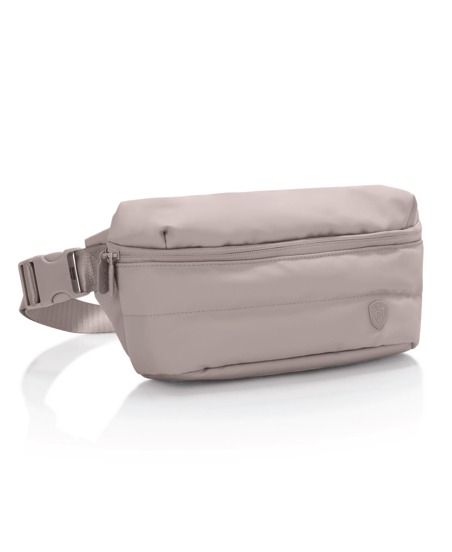 Puffer Waist Bag