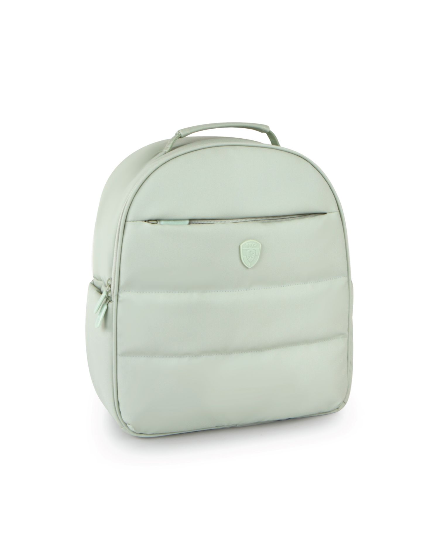 Puffer Backpack