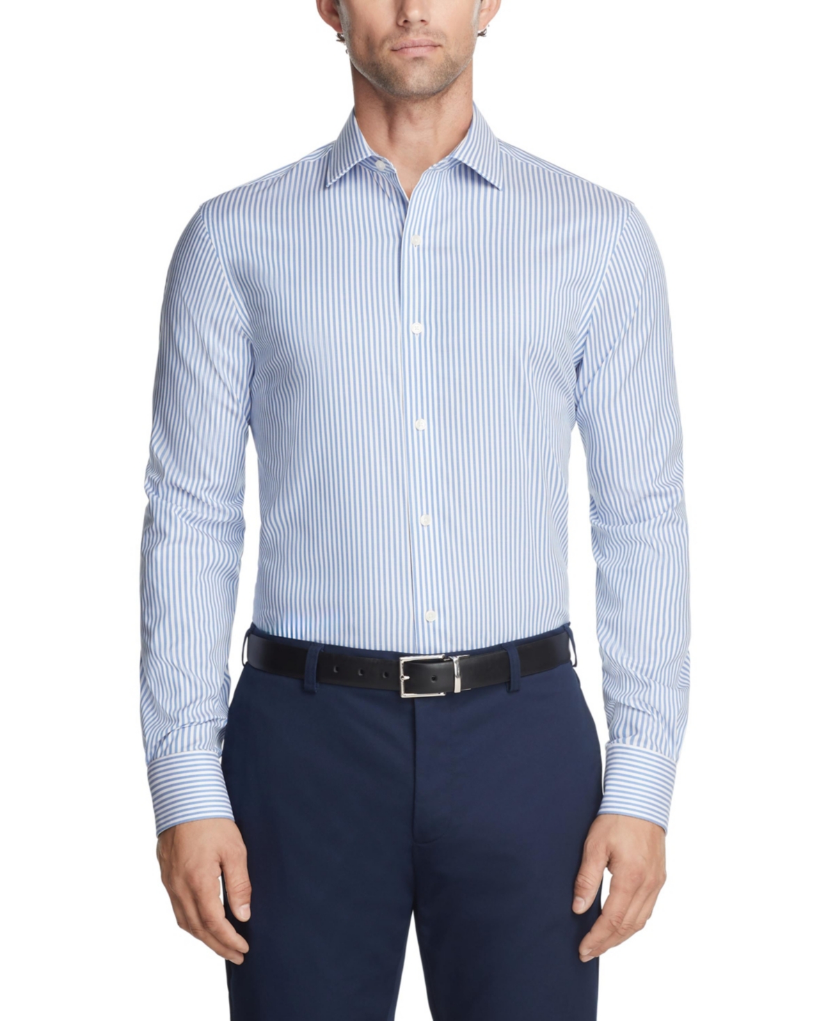 Tommy hilfiger white formal shirt top