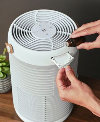 Smart Air Purifier T100