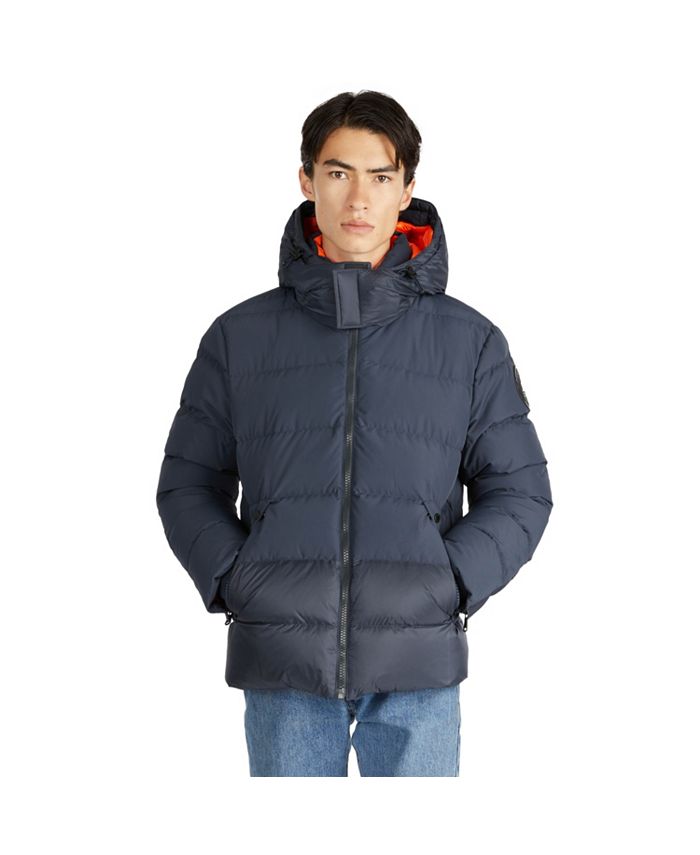 Pajar men's cheap down jacket