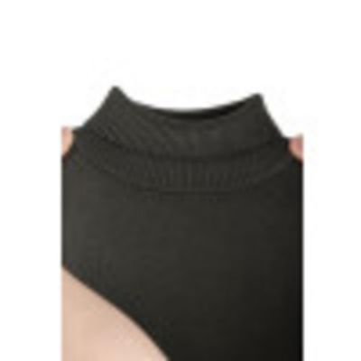 Boy's Basic Turtleneck Sweater