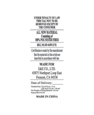 Cool Touch Heated Mattress Pad, California King