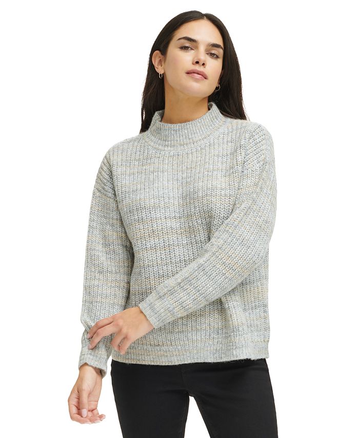 Macy's calvin hot sale klein women's sweater
