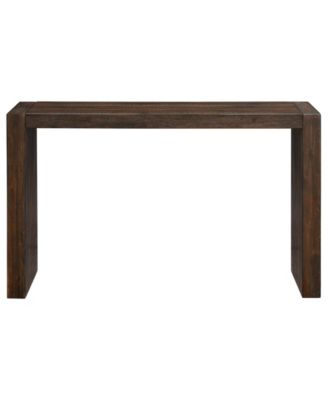 Monterey 54" Console table