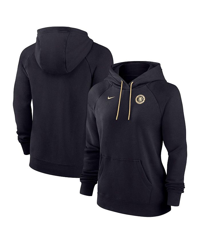 Macy's nike hoodie hotsell womens