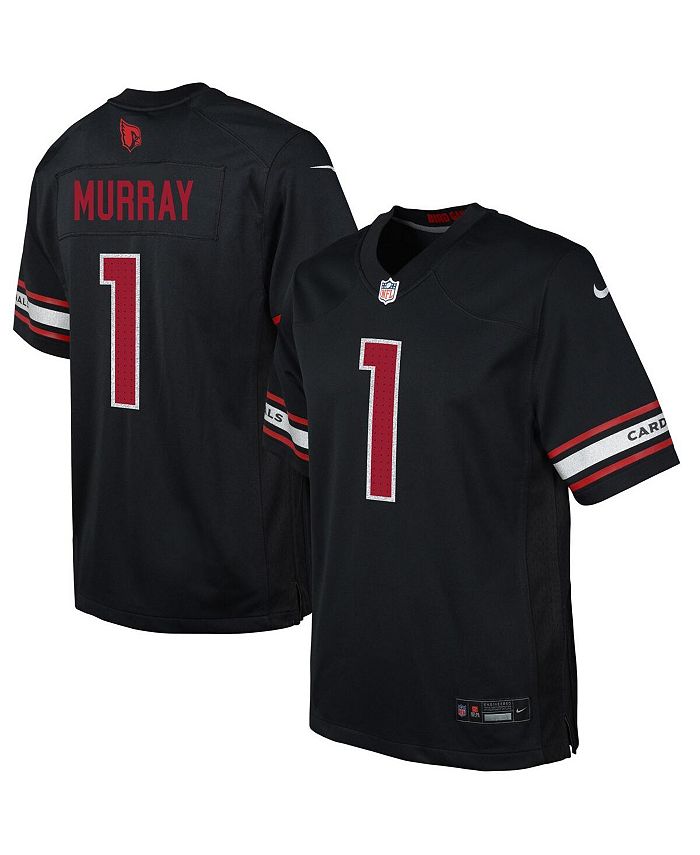 Boys arizona cardinals jersey top