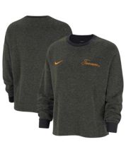 Macys womens nike sweatshirt top