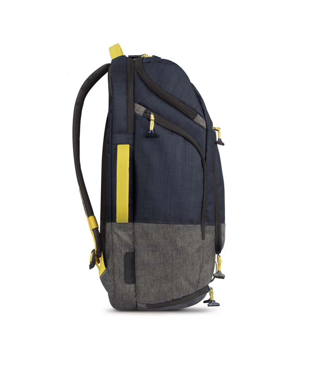 Shop Solo New York Everyday Max Backpack In Gray