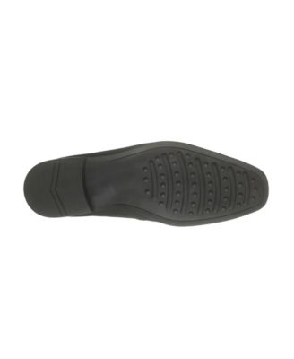 Men's Jacob Dress Leather Slip-On Bit Loafer