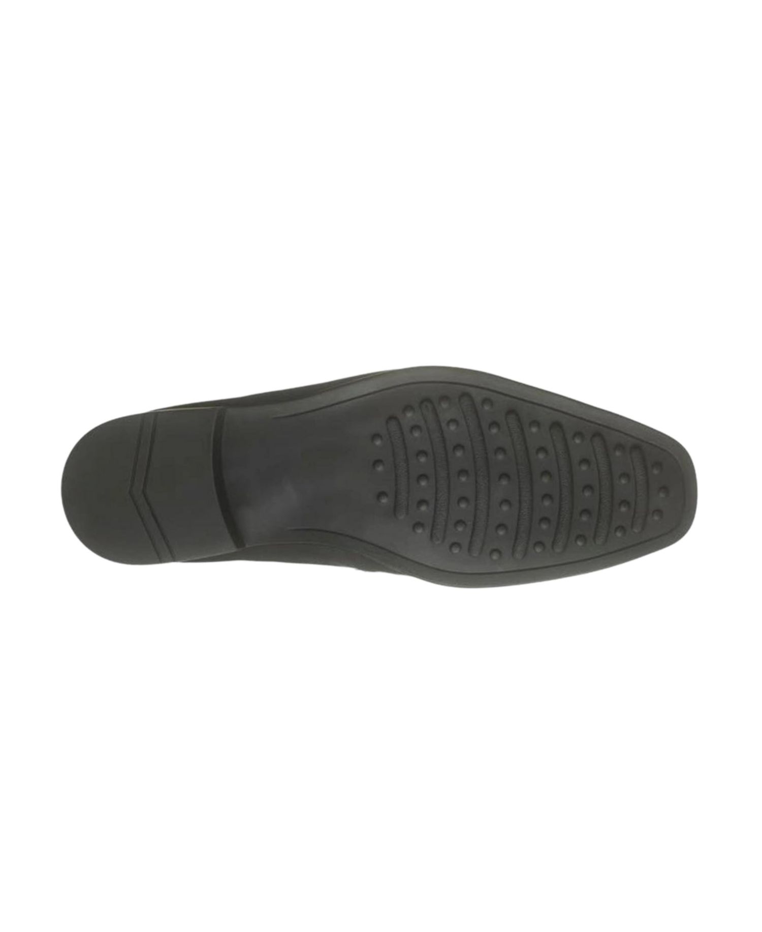 Men's Jacob Dress Leather Slip-On Bit Loafer