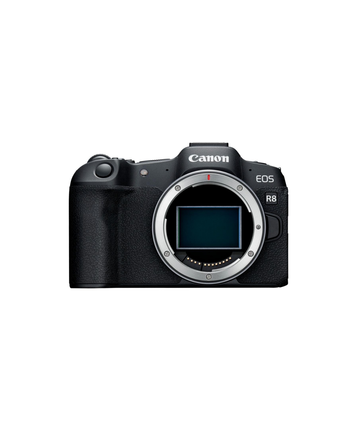 Canon Eos R8 Mirrorless Camera - Black