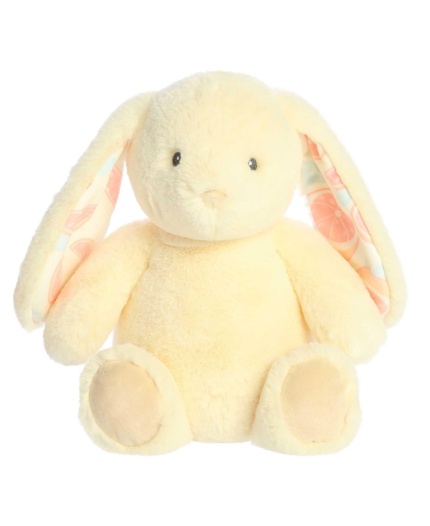 Детская мягкая игрушка ebba Dewey Flourish Large Bunny Plush — фото 1