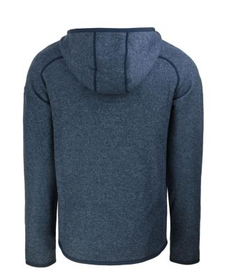 Men's Mainsail Full Zip Hooded Jacket