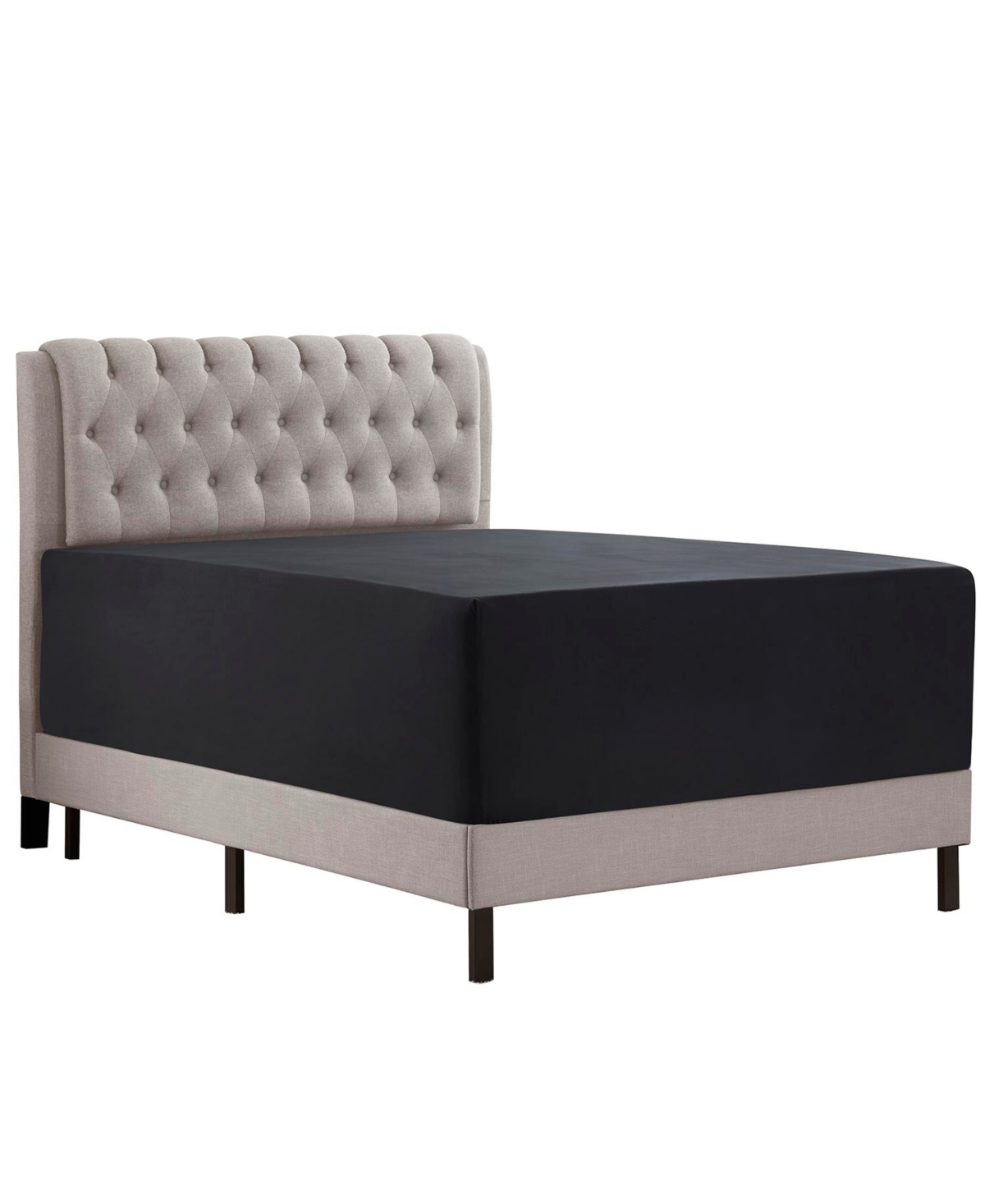 Empyrean Bedding Ultra Soft Extra Deep 18