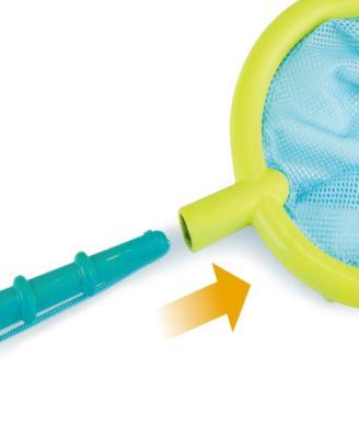 Double Jumping Sea Creatures Fun Fishing Set