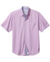 Tommy bahama discount purple shirt