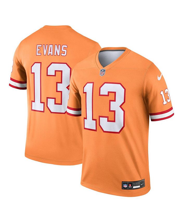 Evans jersey online