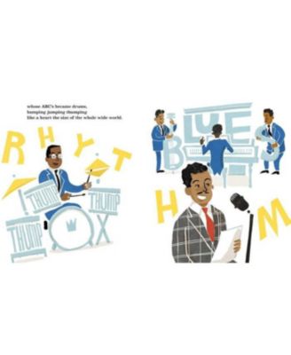 There Was a Party for Langston by Jason Reynolds