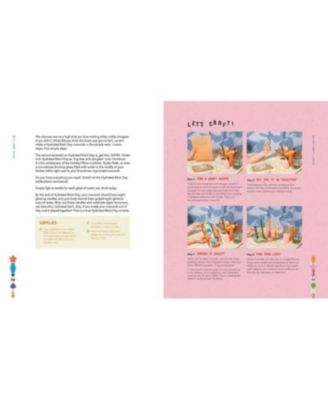 Shitty Craft Club- A Club for Gluing Beads to Trash, Talking about Our Feelings, and Making Silly Things by Sam Reece