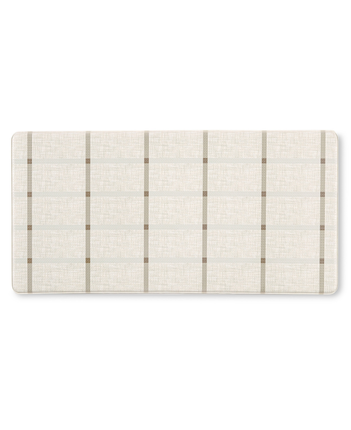 Town & Country Living Basics Comfort Plus Kitchen Mat E004 3'3
