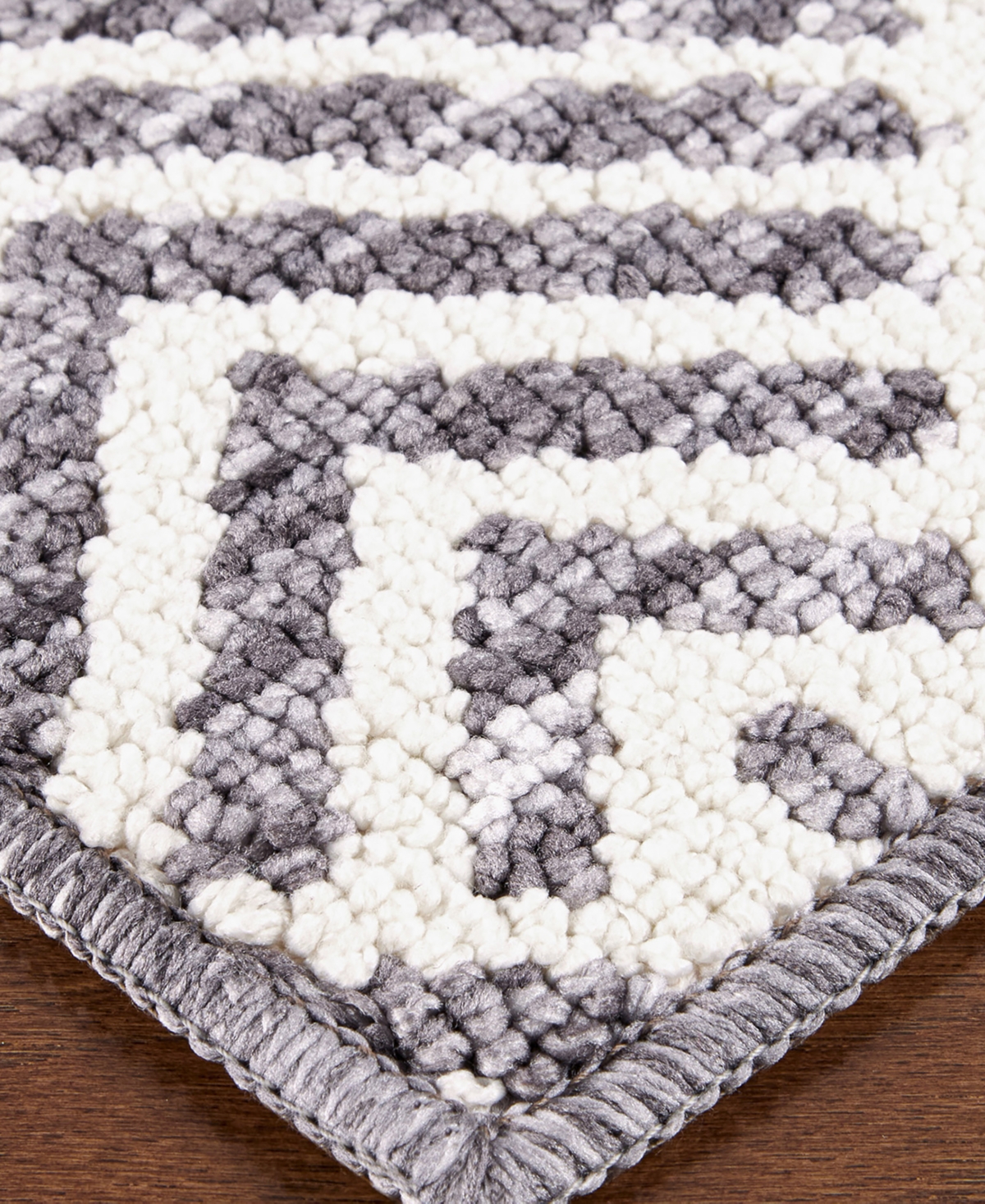 Town & Country Living Everyday Walker Everwash Kitchen Mat E003 3'4