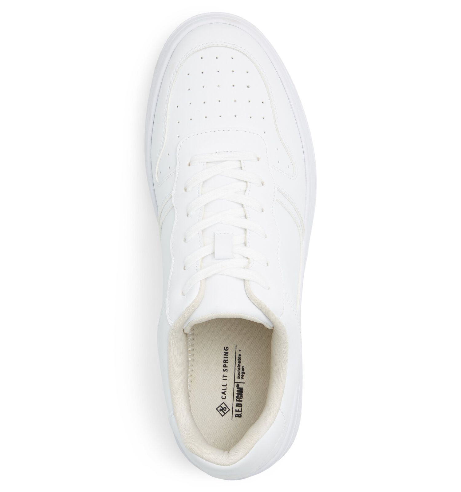 Men's Freshh H Fashion Athletics Sneakers