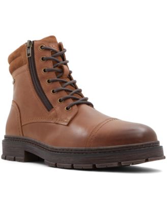 ALDO Men s Atwood Casual Lace Up Boots Macy s