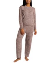 Macy's discount womens loungewear