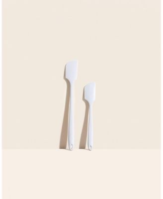 Skinny & Mini Spatula Set