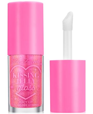 Lip Gloss MissYoung - Lot De 2 N°9 - Brillant à Lèvres - Neuf Sous Blister