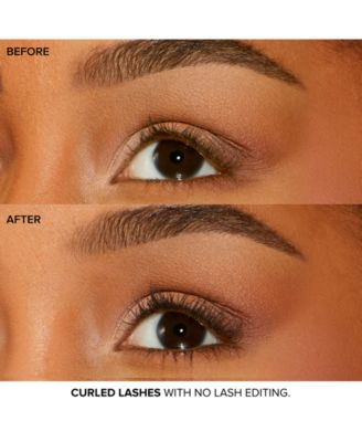 Naturally Better Than Sex Lengthening & Volumizing Mascara