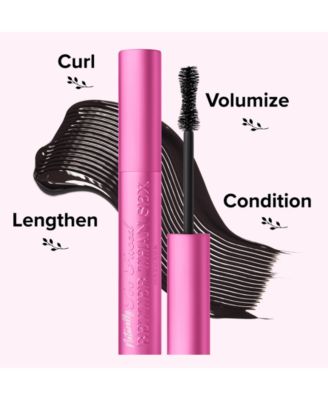 Naturally Better Than Sex Lengthening & Volumizing Mascara, Travel Size