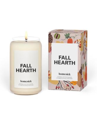 Homesick Candles