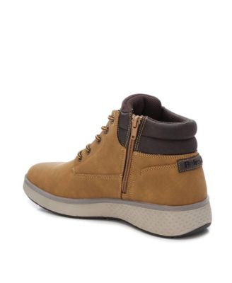 Men's Casual Ankle Boots