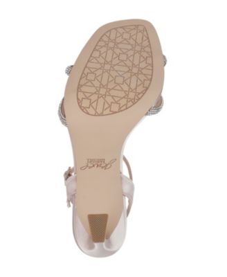 Women's Madison Knot Evening Sandals