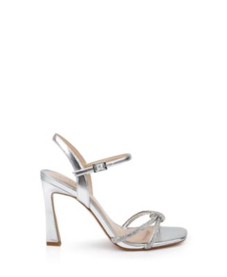 Women's Madison Knot Evening Sandals