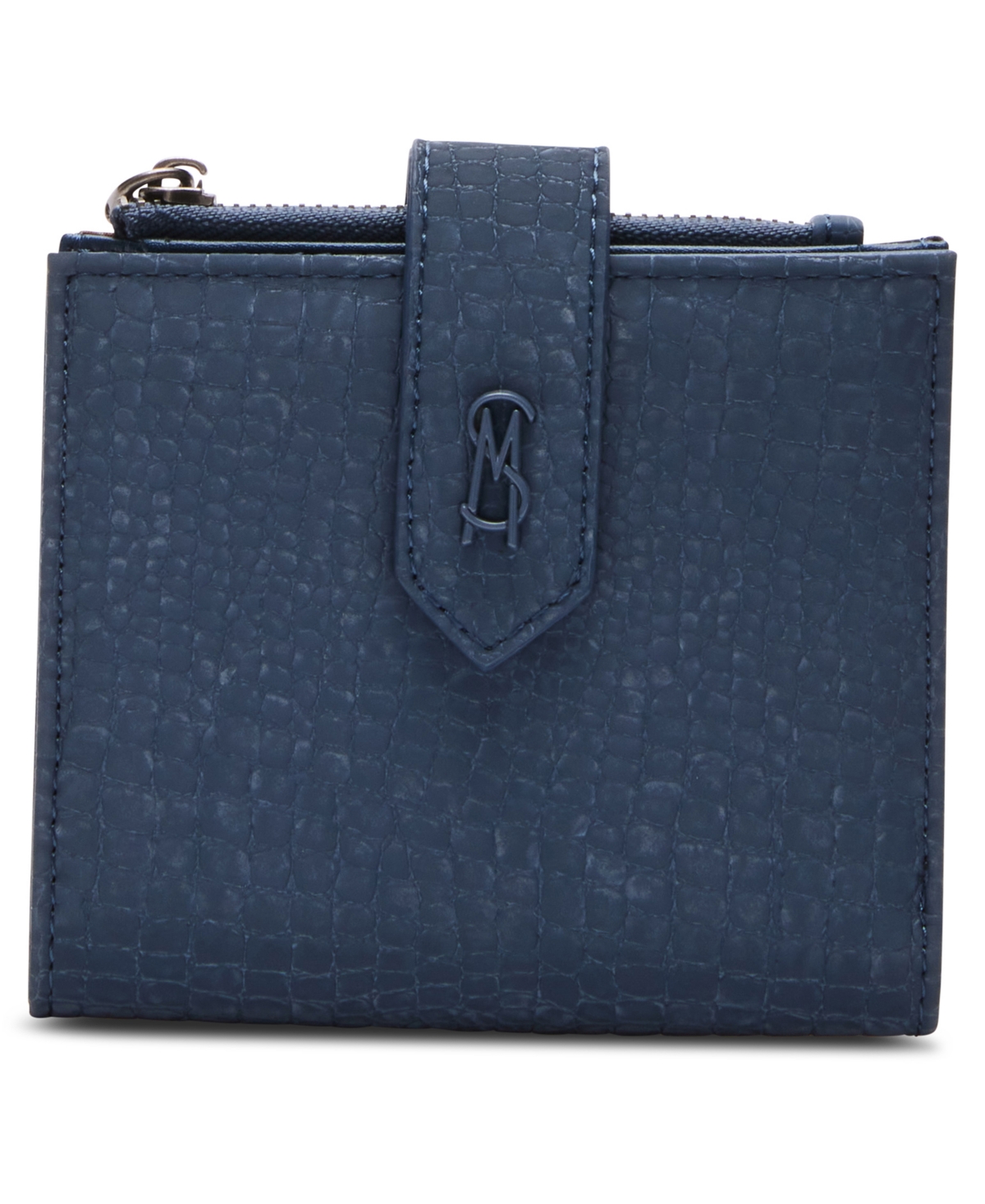 Women's Jem Bifold Wallet - Blue