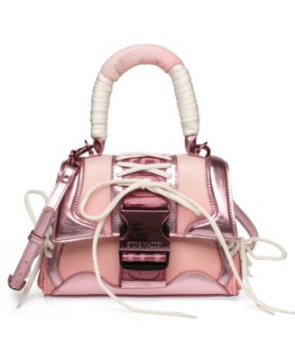 Steve Madden Women's Diego Top Handle Handbag Macy's